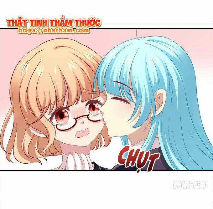 Đế Vương Ta Vẫn Còn Nhỏ Chapter 64 trang 37