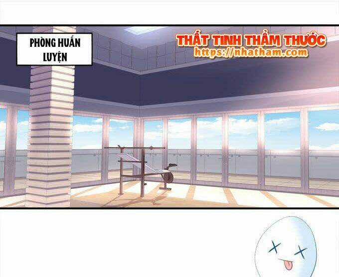 Đế Vương Ta Vẫn Còn Nhỏ Chapter 64 trang 39