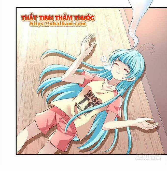 Đế Vương Ta Vẫn Còn Nhỏ Chapter 64 trang 40