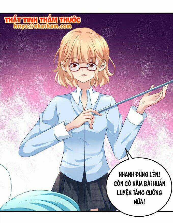 Đế Vương Ta Vẫn Còn Nhỏ Chapter 64 trang 41