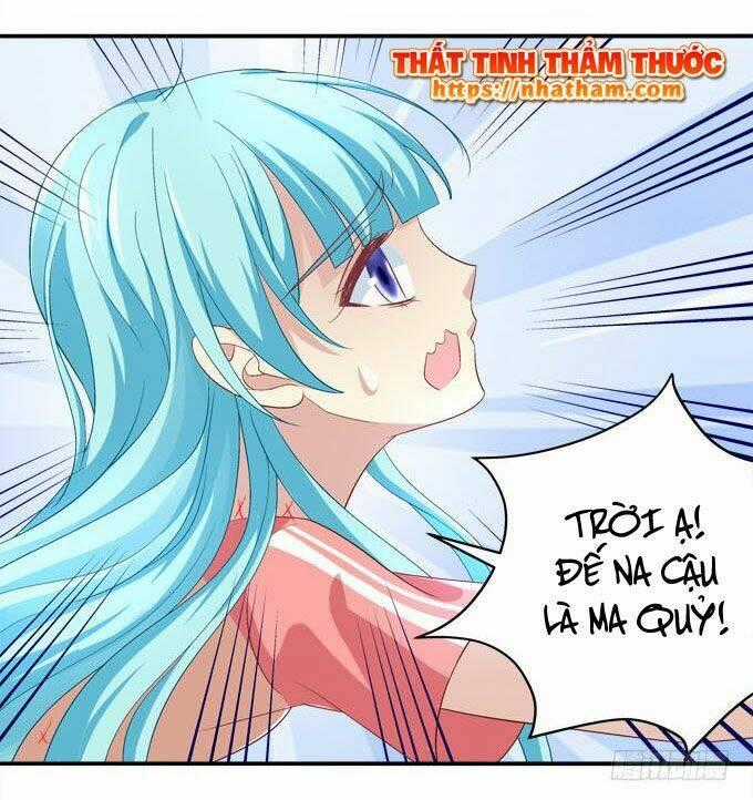 Đế Vương Ta Vẫn Còn Nhỏ Chapter 64 trang 42