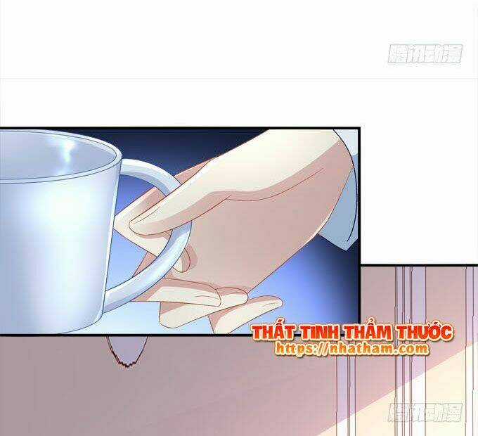 Đế Vương Ta Vẫn Còn Nhỏ Chapter 64 trang 5