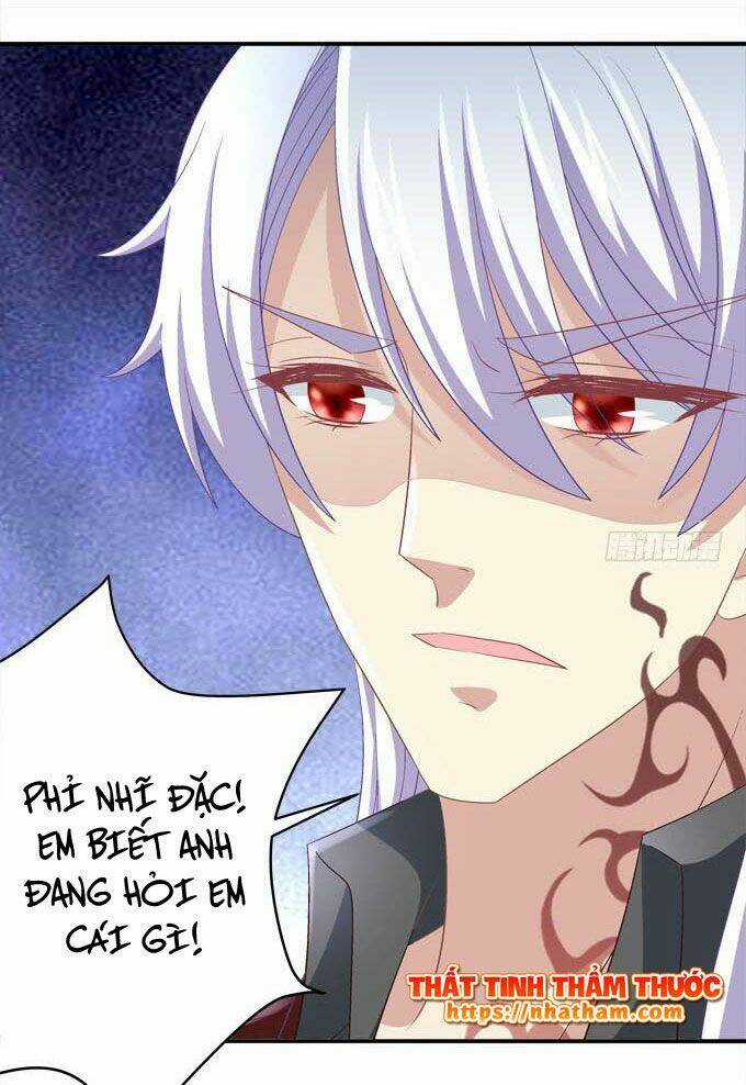 Đế Vương Ta Vẫn Còn Nhỏ Chapter 64 trang 7