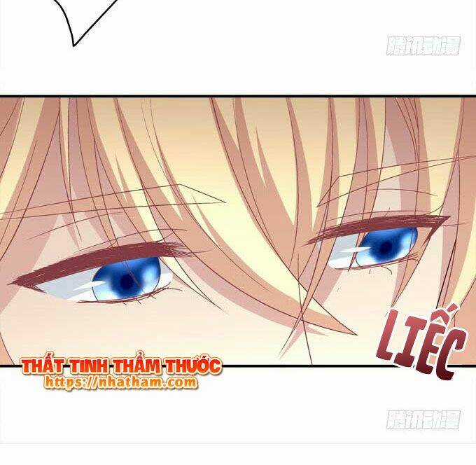 Đế Vương Ta Vẫn Còn Nhỏ Chapter 64 trang 8