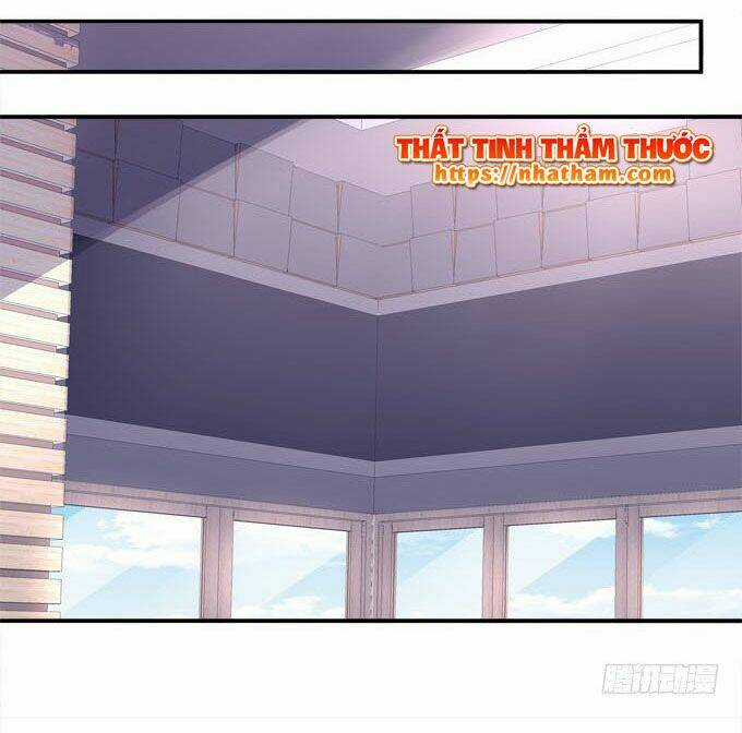 Đế Vương Ta Vẫn Còn Nhỏ Chapter 65 trang 12