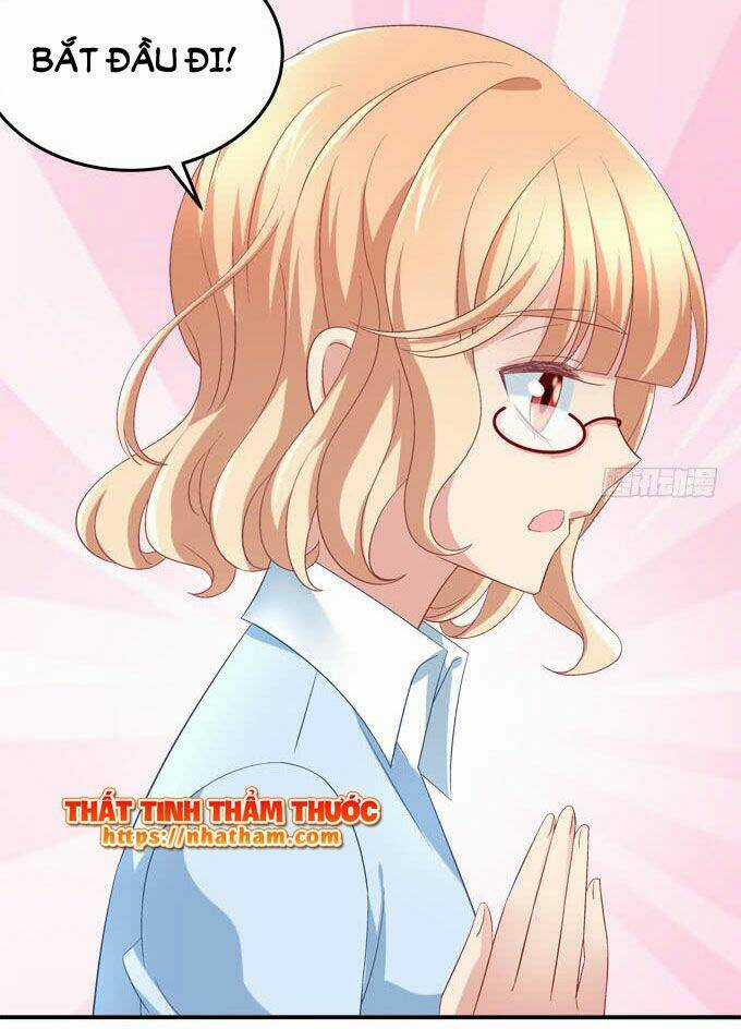 Đế Vương Ta Vẫn Còn Nhỏ Chapter 65 trang 16