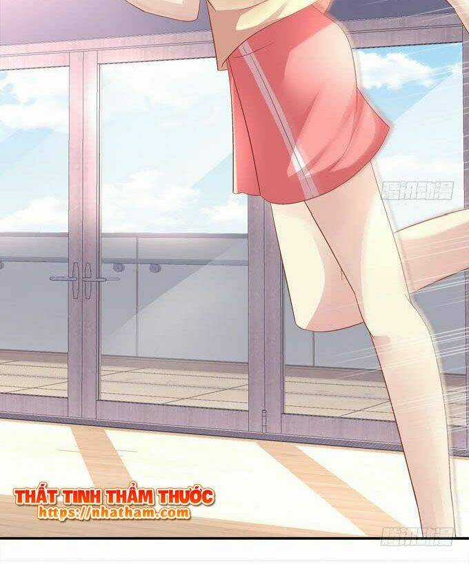 Đế Vương Ta Vẫn Còn Nhỏ Chapter 65 trang 18