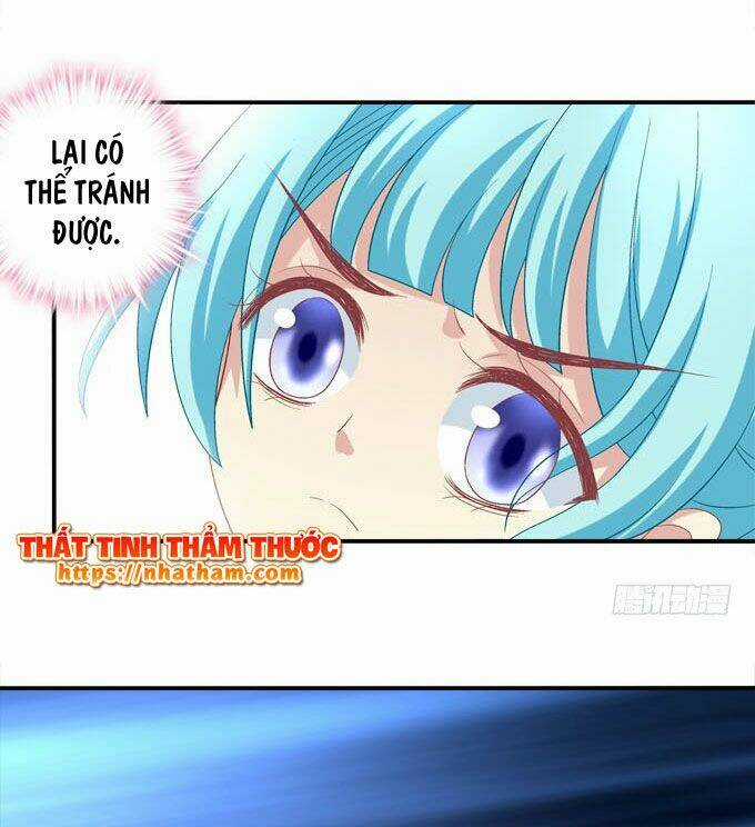 Đế Vương Ta Vẫn Còn Nhỏ Chapter 65 trang 20