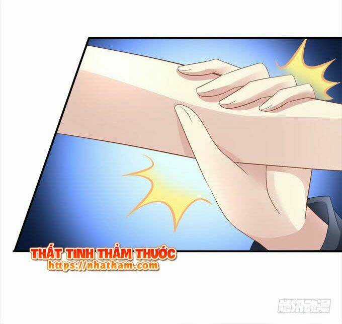 Đế Vương Ta Vẫn Còn Nhỏ Chapter 65 trang 22