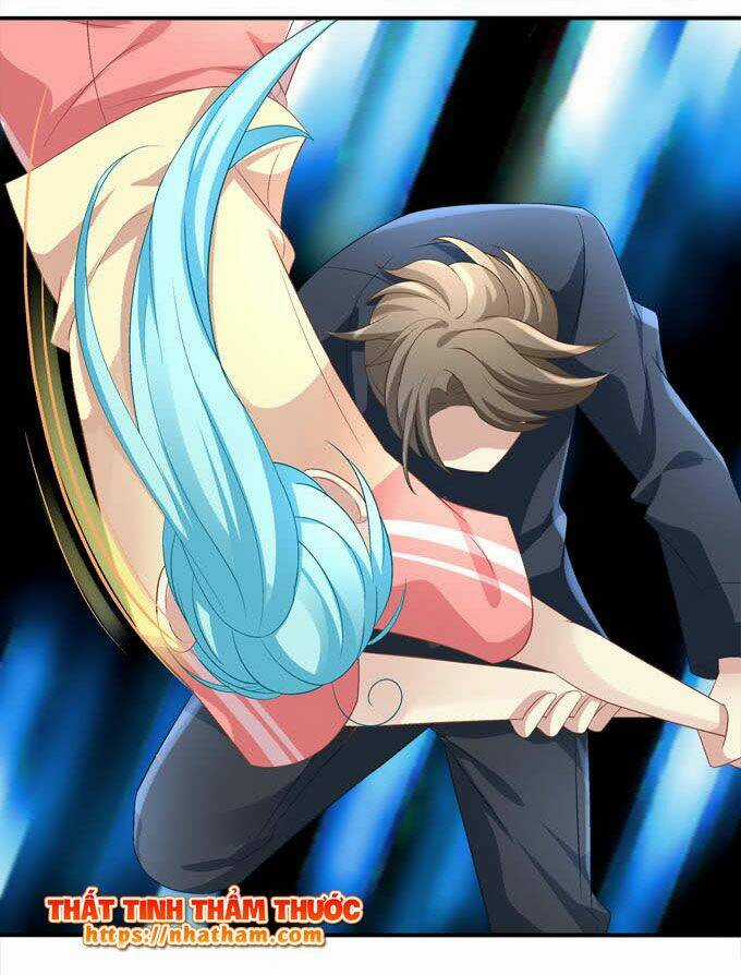 Đế Vương Ta Vẫn Còn Nhỏ Chapter 65 trang 23