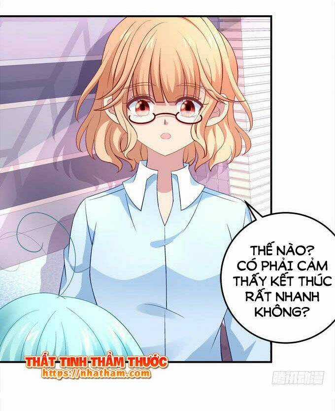 Đế Vương Ta Vẫn Còn Nhỏ Chapter 65 trang 26