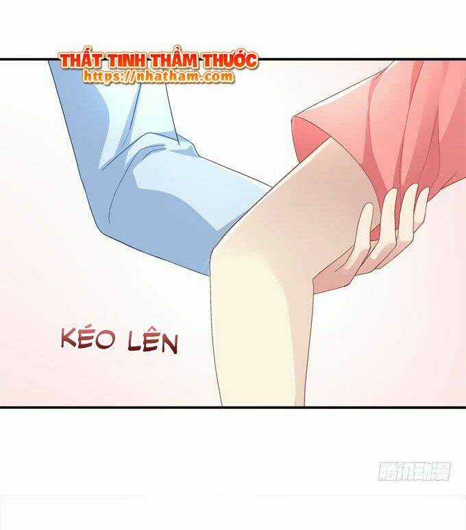 Đế Vương Ta Vẫn Còn Nhỏ Chapter 65 trang 28