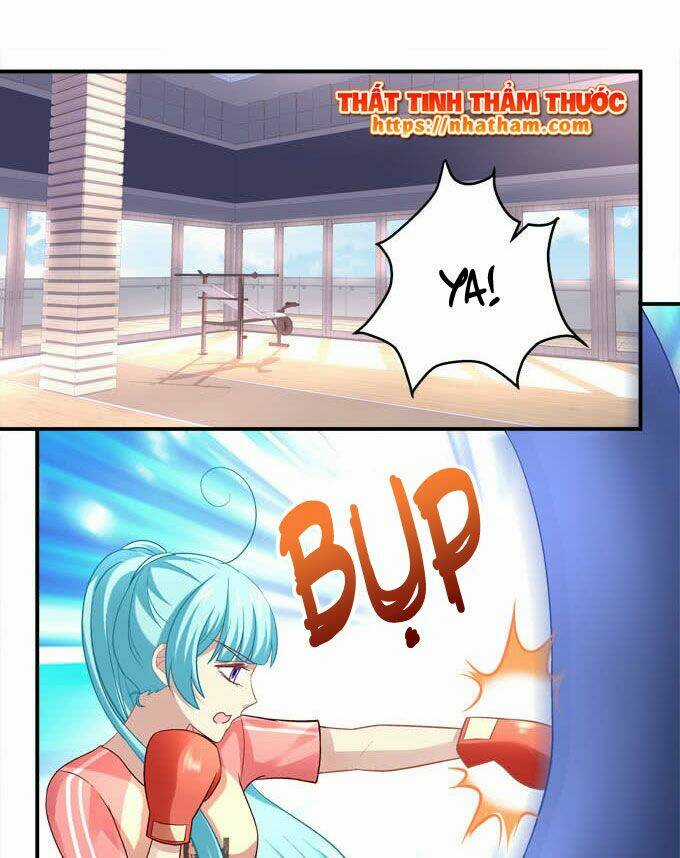 Đế Vương Ta Vẫn Còn Nhỏ Chapter 65 trang 3