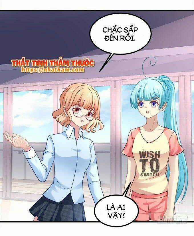 Đế Vương Ta Vẫn Còn Nhỏ Chapter 65 trang 32