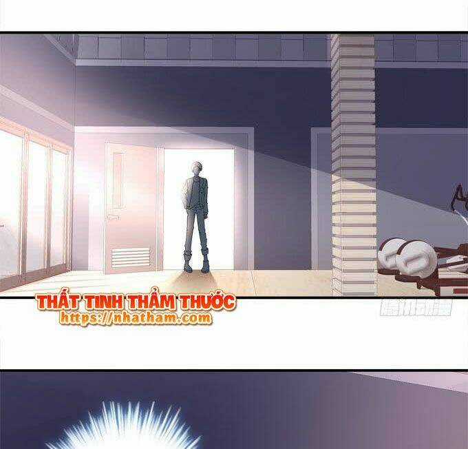 Đế Vương Ta Vẫn Còn Nhỏ Chapter 65 trang 33