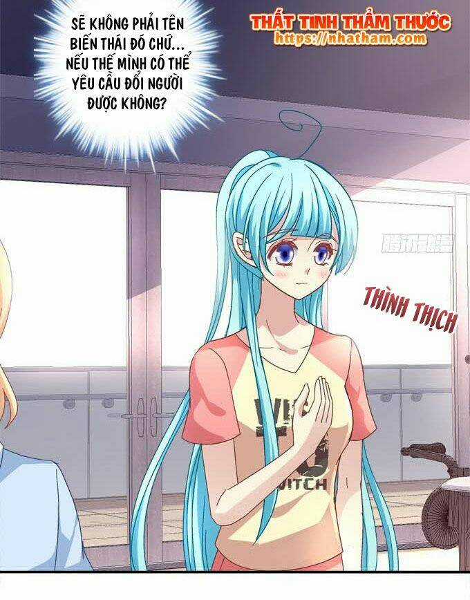 Đế Vương Ta Vẫn Còn Nhỏ Chapter 65 trang 34