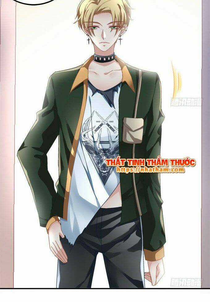 Đế Vương Ta Vẫn Còn Nhỏ Chapter 65 trang 36