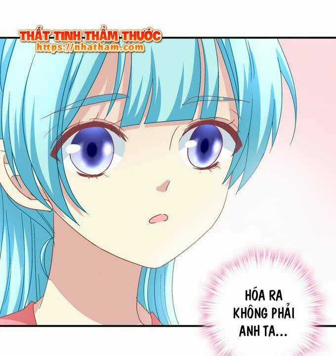 Đế Vương Ta Vẫn Còn Nhỏ Chapter 65 trang 37