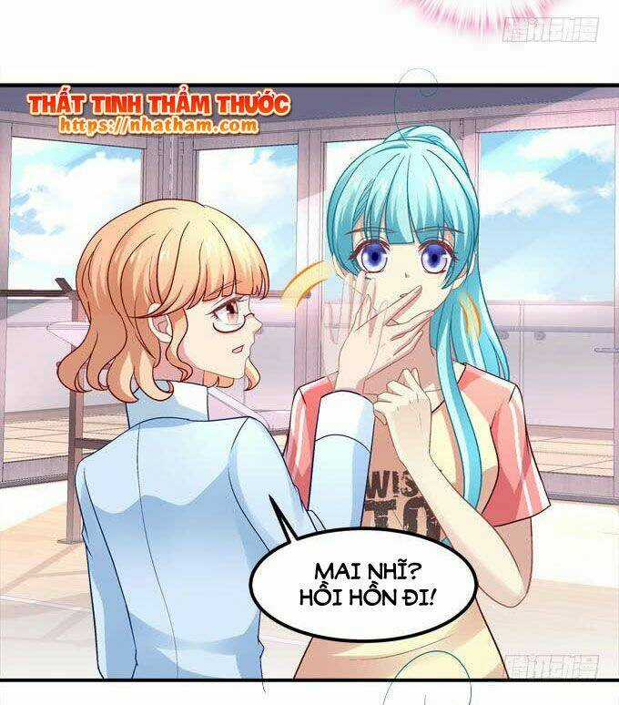 Đế Vương Ta Vẫn Còn Nhỏ Chapter 65 trang 38