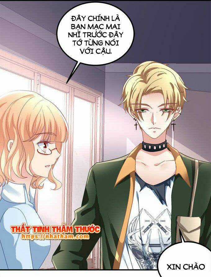 Đế Vương Ta Vẫn Còn Nhỏ Chapter 65 trang 40