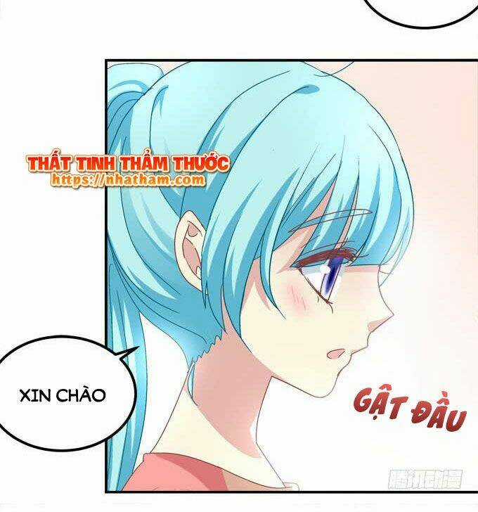 Đế Vương Ta Vẫn Còn Nhỏ Chapter 65 trang 41