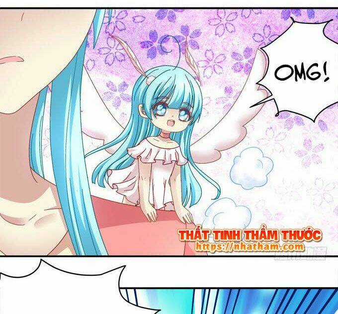 Đế Vương Ta Vẫn Còn Nhỏ Chapter 65 trang 42