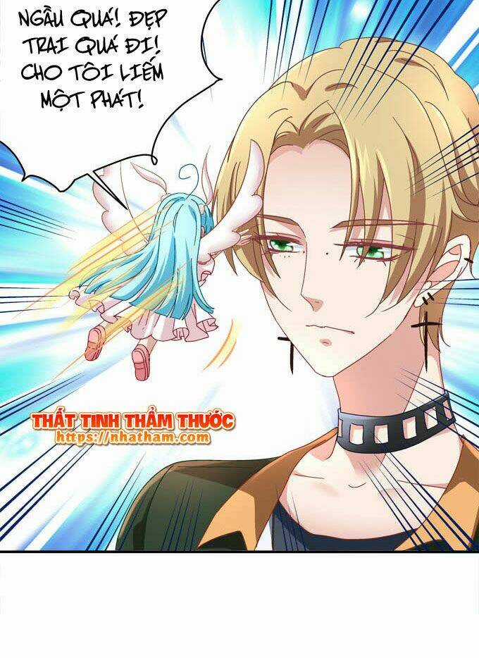 Đế Vương Ta Vẫn Còn Nhỏ Chapter 65 trang 43