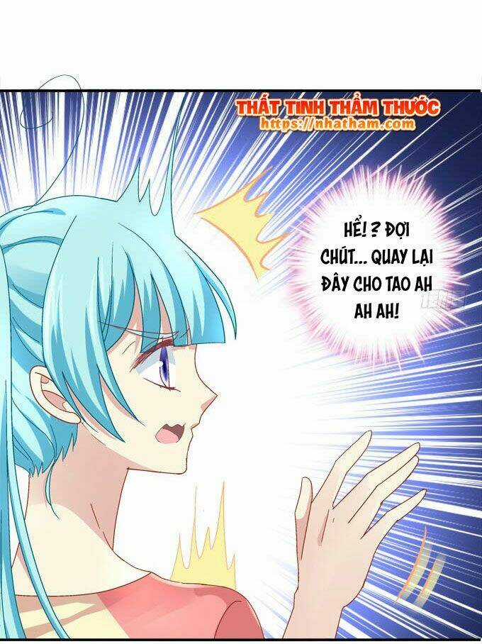 Đế Vương Ta Vẫn Còn Nhỏ Chapter 65 trang 44