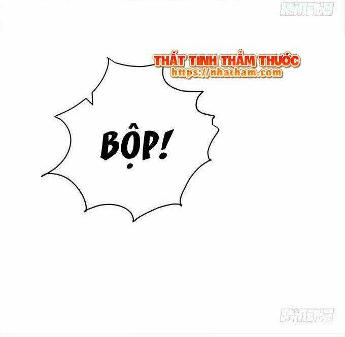 Đế Vương Ta Vẫn Còn Nhỏ Chapter 65 trang 45