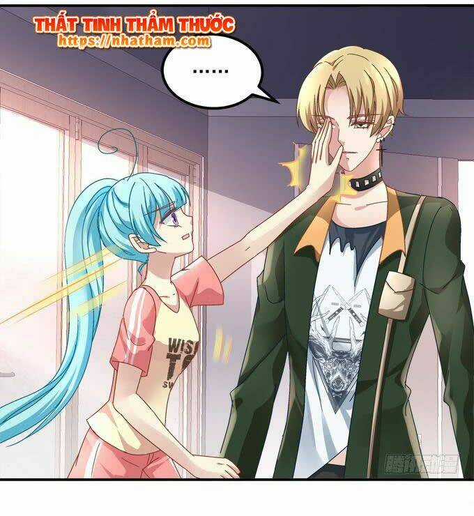 Đế Vương Ta Vẫn Còn Nhỏ Chapter 65 trang 46