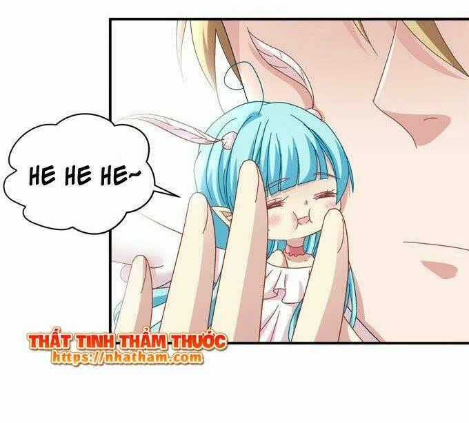 Đế Vương Ta Vẫn Còn Nhỏ Chapter 65 trang 47