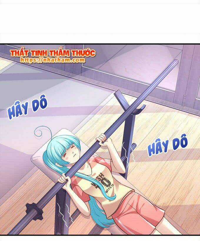 Đế Vương Ta Vẫn Còn Nhỏ Chapter 65 trang 5