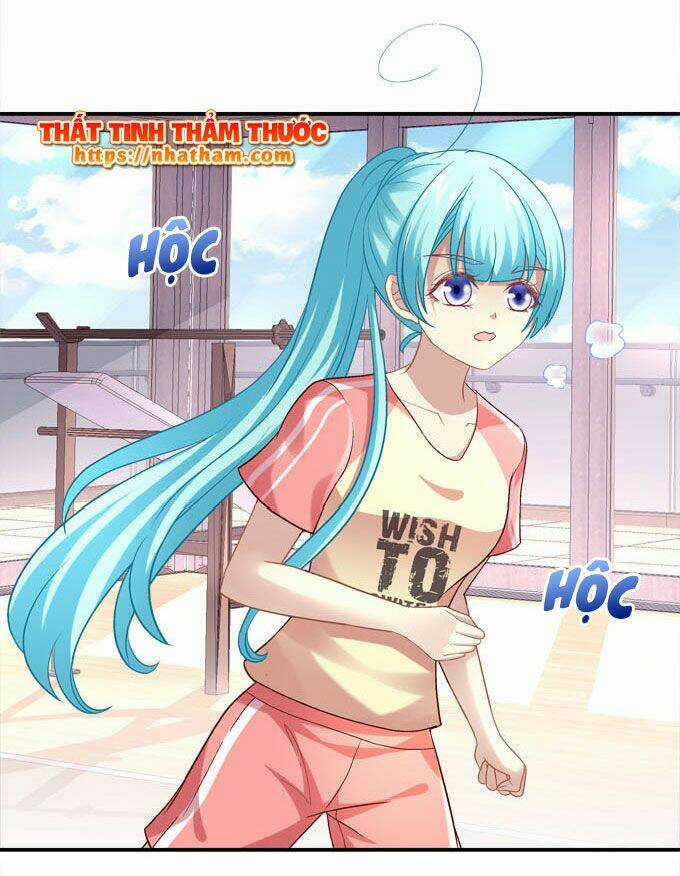 Đế Vương Ta Vẫn Còn Nhỏ Chapter 65 trang 6