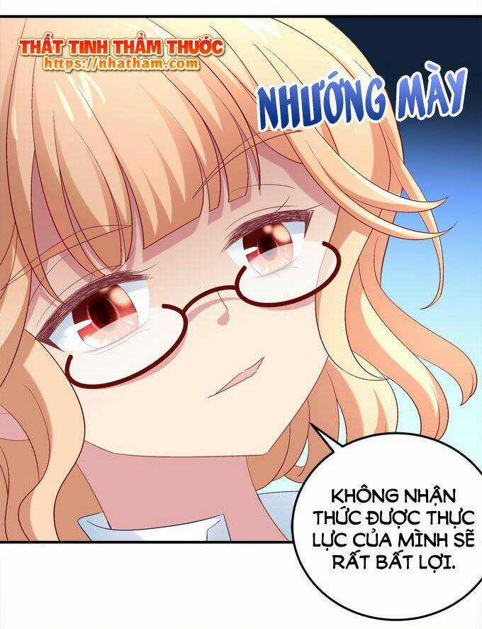 Đế Vương Ta Vẫn Còn Nhỏ Chapter 65 trang 9