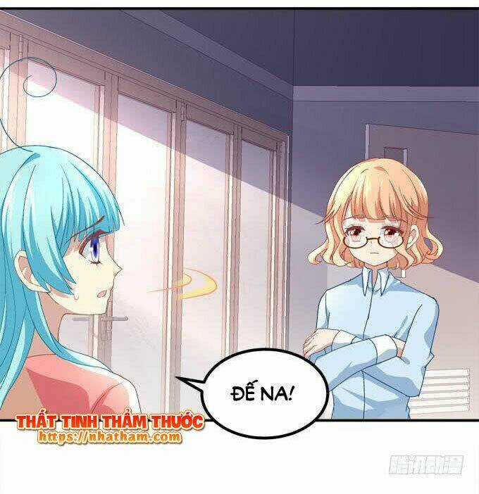 Đế Vương Ta Vẫn Còn Nhỏ Chapter 66 trang 10