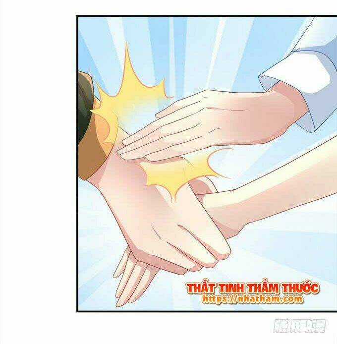 Đế Vương Ta Vẫn Còn Nhỏ Chapter 66 trang 11