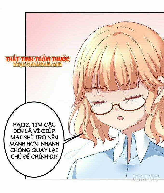 Đế Vương Ta Vẫn Còn Nhỏ Chapter 66 trang 14