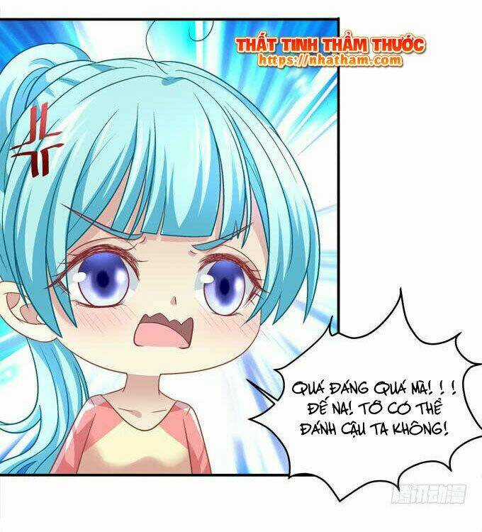 Đế Vương Ta Vẫn Còn Nhỏ Chapter 66 trang 20
