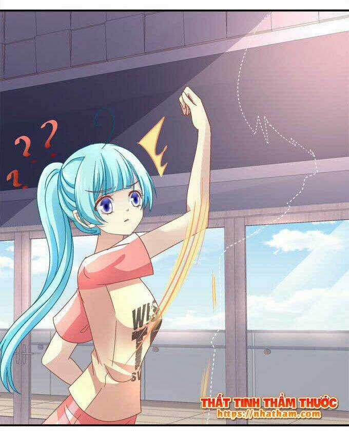 Đế Vương Ta Vẫn Còn Nhỏ Chapter 66 trang 23