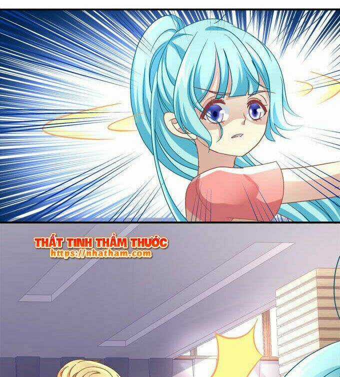 Đế Vương Ta Vẫn Còn Nhỏ Chapter 66 trang 24