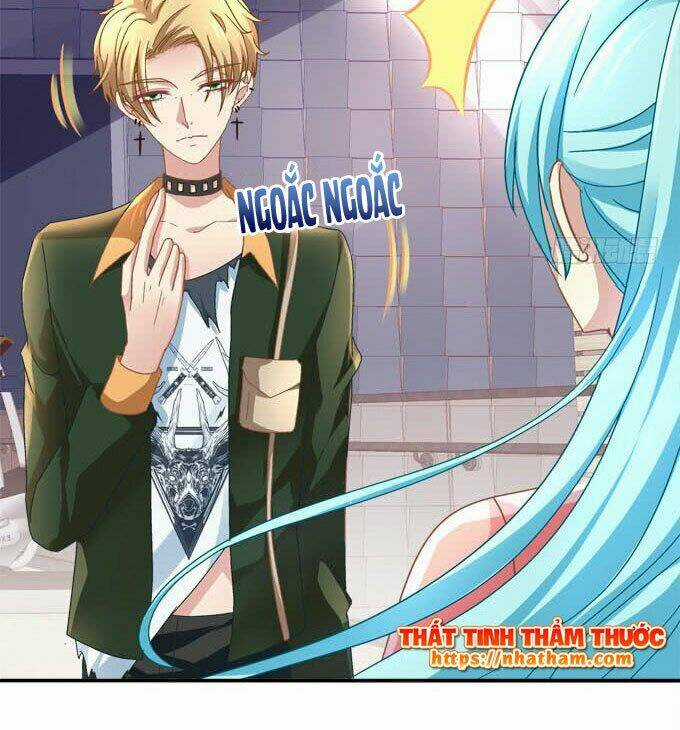 Đế Vương Ta Vẫn Còn Nhỏ Chapter 66 trang 25