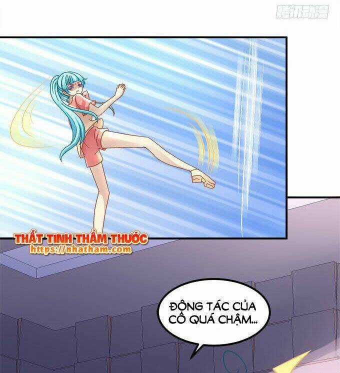 Đế Vương Ta Vẫn Còn Nhỏ Chapter 66 trang 26