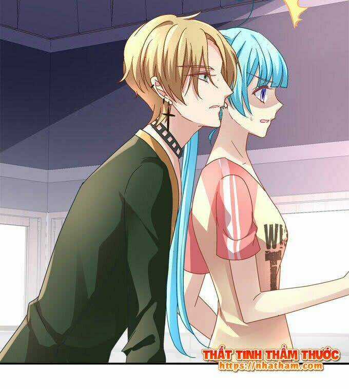 Đế Vương Ta Vẫn Còn Nhỏ Chapter 66 trang 27