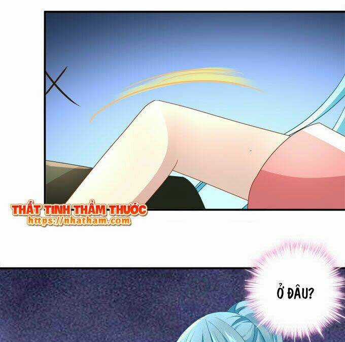 Đế Vương Ta Vẫn Còn Nhỏ Chapter 66 trang 28