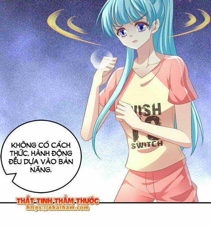 Đế Vương Ta Vẫn Còn Nhỏ Chapter 66 trang 29