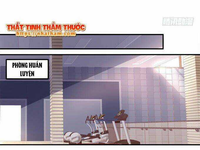 Đế Vương Ta Vẫn Còn Nhỏ Chapter 66 trang 3