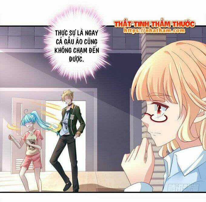 Đế Vương Ta Vẫn Còn Nhỏ Chapter 66 trang 30