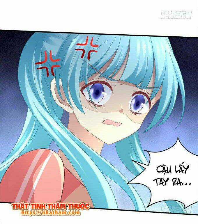 Đế Vương Ta Vẫn Còn Nhỏ Chapter 66 trang 35