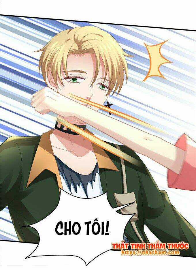 Đế Vương Ta Vẫn Còn Nhỏ Chapter 66 trang 36