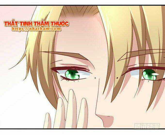 Đế Vương Ta Vẫn Còn Nhỏ Chapter 66 trang 4